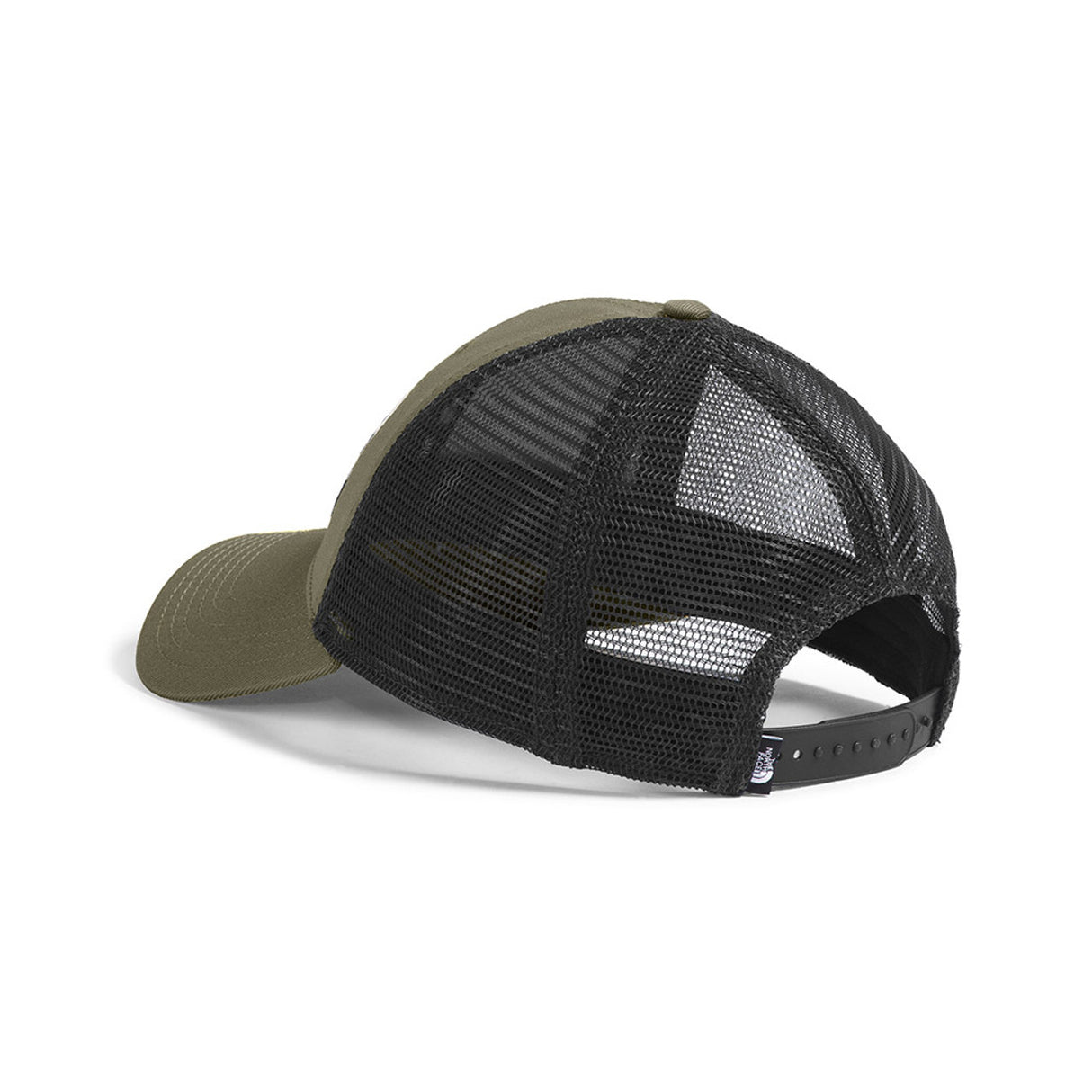 The North Face Embroidered Mudder Trucker Hat