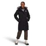 The North Face Women's Arctic Parka
