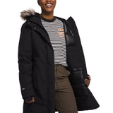 The North Face Women's Arctic Parka
