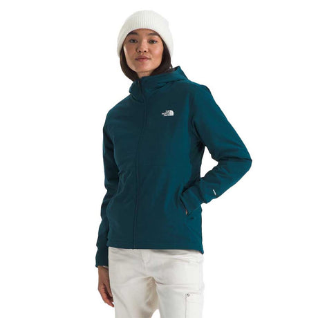 The North Face Women's Shelbe Raschel Hoodie