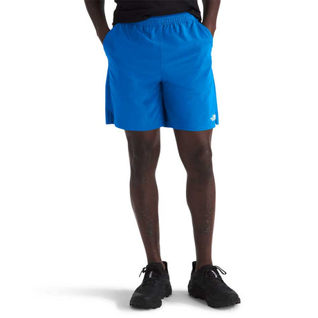 The North Face Men's Wander Shorts 2.0