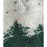 The North Face Cabin Mountainscape Beanie