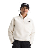 The North Face Women's DotKnit Thermal 1/4-Zip