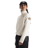 The North Face Women's DotKnit Thermal 1/4-Zip