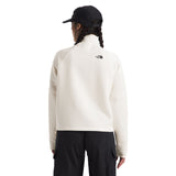 The North Face Women's DotKnit Thermal 1/4-Zip
