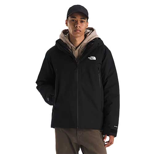 The North Face Men's MTN Range Insulated Jacket | Sherper's