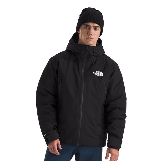 The North Face Men's MTN Range Insulated Jacket