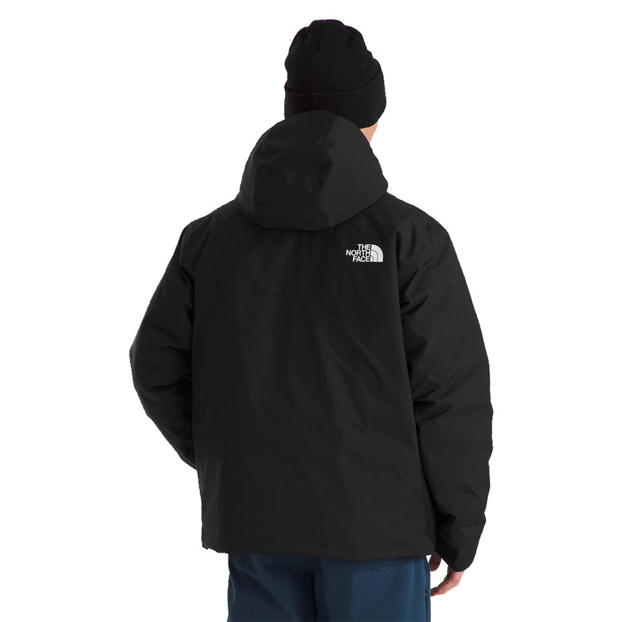 The North Face Men's MTN Range Insulated Jacket | Sherper's
