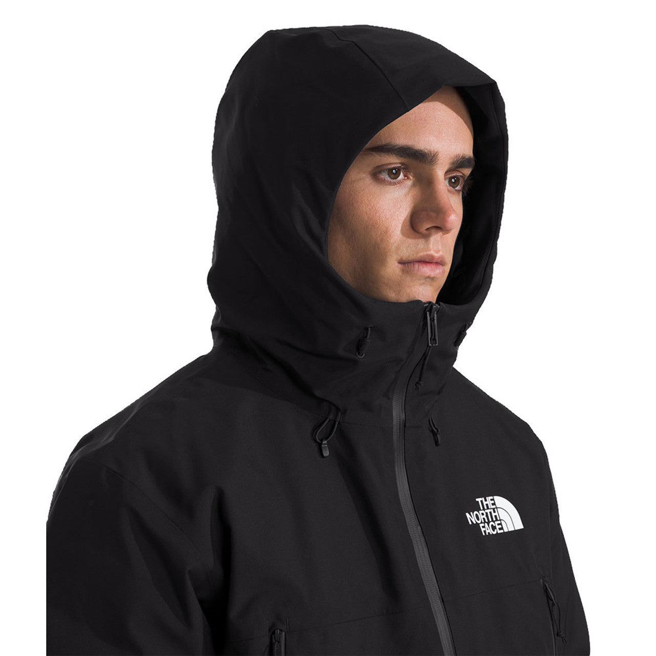 The North Face Men's MTN Range Insulated Jacket | Sherper's