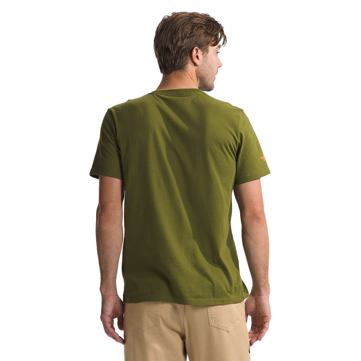 The North Face Men's Bears Short-Sleeve T-Shirt