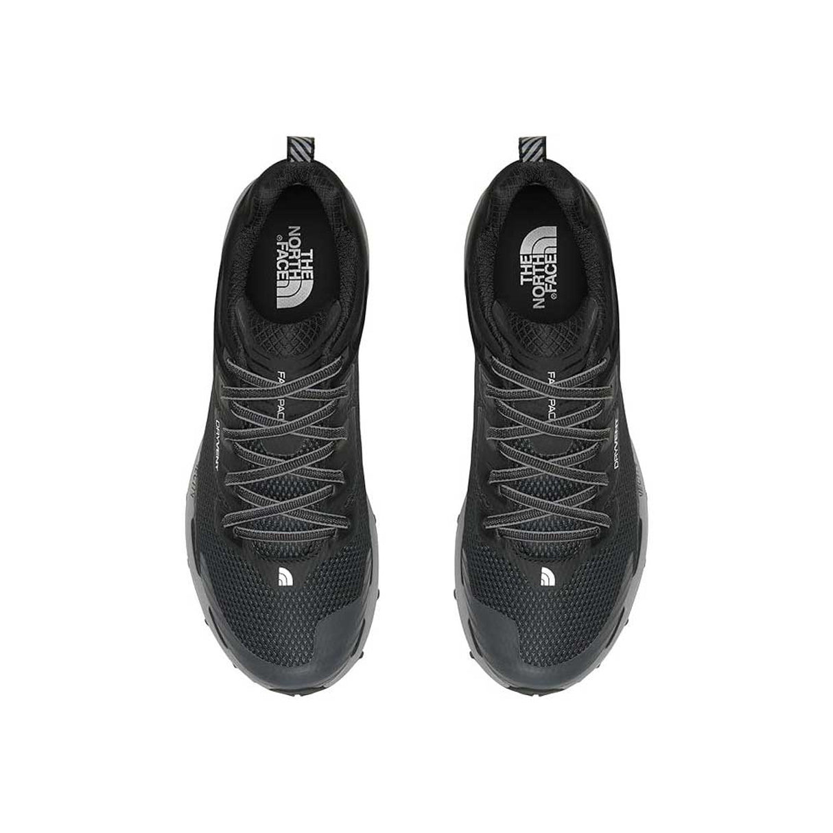 The North Face Men's VECTIV Fastpack Waterproof Hiking Shoes