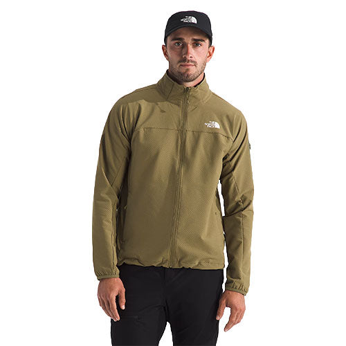 The North Face Men's Tek Approach Jacket