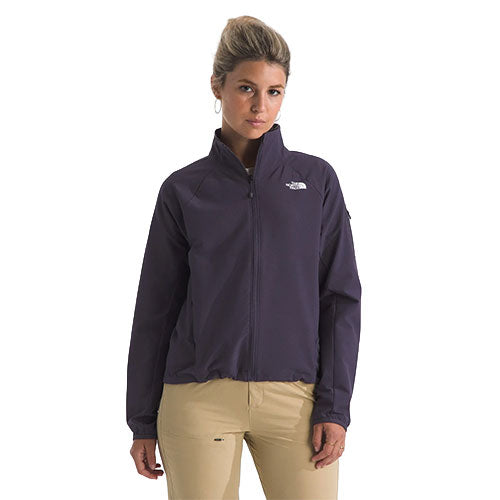 The North Face Women's Tek Approach Jacket
