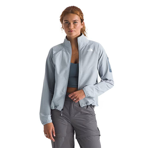 The North Face Women's Tek Approach Jacket