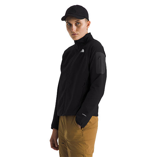 The North Face Women's Tek Approach Jacket