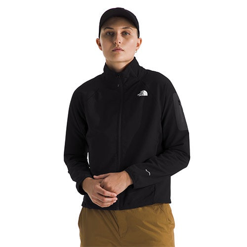 The North Face Women's Tek Approach Jacket