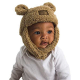 The North Face Baby Bear Trapper Winter Hat