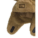 The North Face Baby Bear Trapper Winter Hat