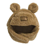 The North Face Baby Bear Trapper Winter Hat
