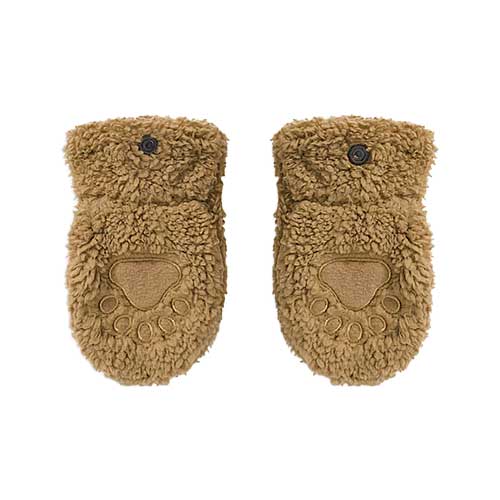 The North Face Baby Bear Mitts