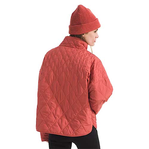 The North Face Women's Diamond Peak Insulated Jacket