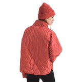The North Face Women's Diamond Peak Insulated Jacket