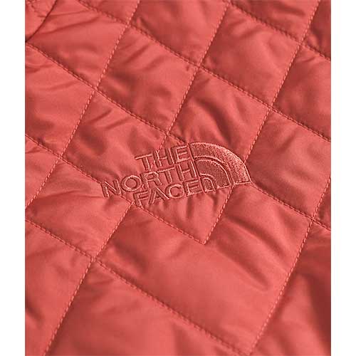 The North Face Women's Diamond Peak Insulated Jacket