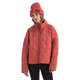 The North Face Women's Diamond Peak Insulated Jacket
