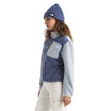 The North Face Women's Yumiori 1/4 Zip Jacket