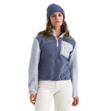The North Face Women's Yumiori 1/4 Zip Jacket