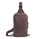 The North Face Glen Canyon Sling Pack