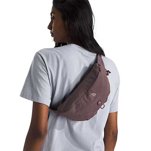 The North Face Glen Canyon Lumbar Pack
