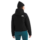 The North Face Women's TNF Range Down Hooded Jacket