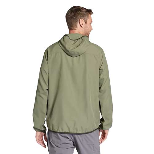 L.L. Bean Men's No Fly Zone Jacket