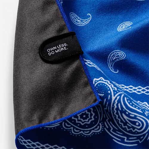 Nomadix Bandana Towel