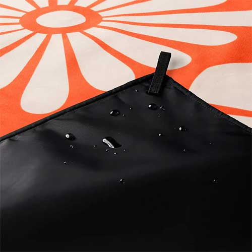 Nomadix Festival Blanket