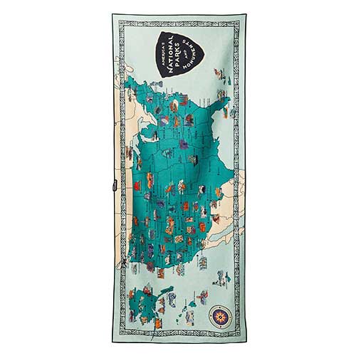 Nomadix Original Towel