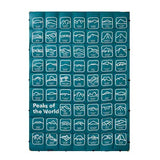 Nomadix Puffer Blanket