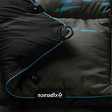 Nomadix Puffer Blanket