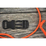 Sona Enterprises Paracord Bracelet Buckle 12-Pack