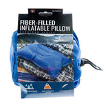 Sona Enterprises Self-Inflatable Backpacker's Pillow