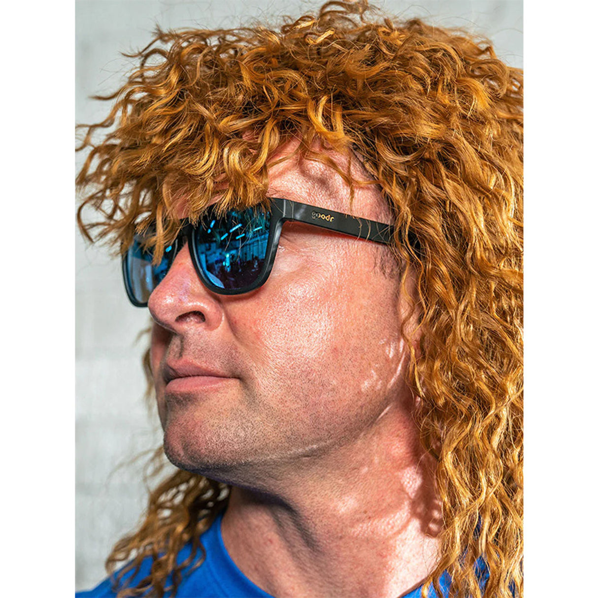 Goodr Mick & Keith's Midnight Ramble Sunglasses