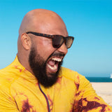 Goodr Bosley's Basset Hound Dreams Sunglasses