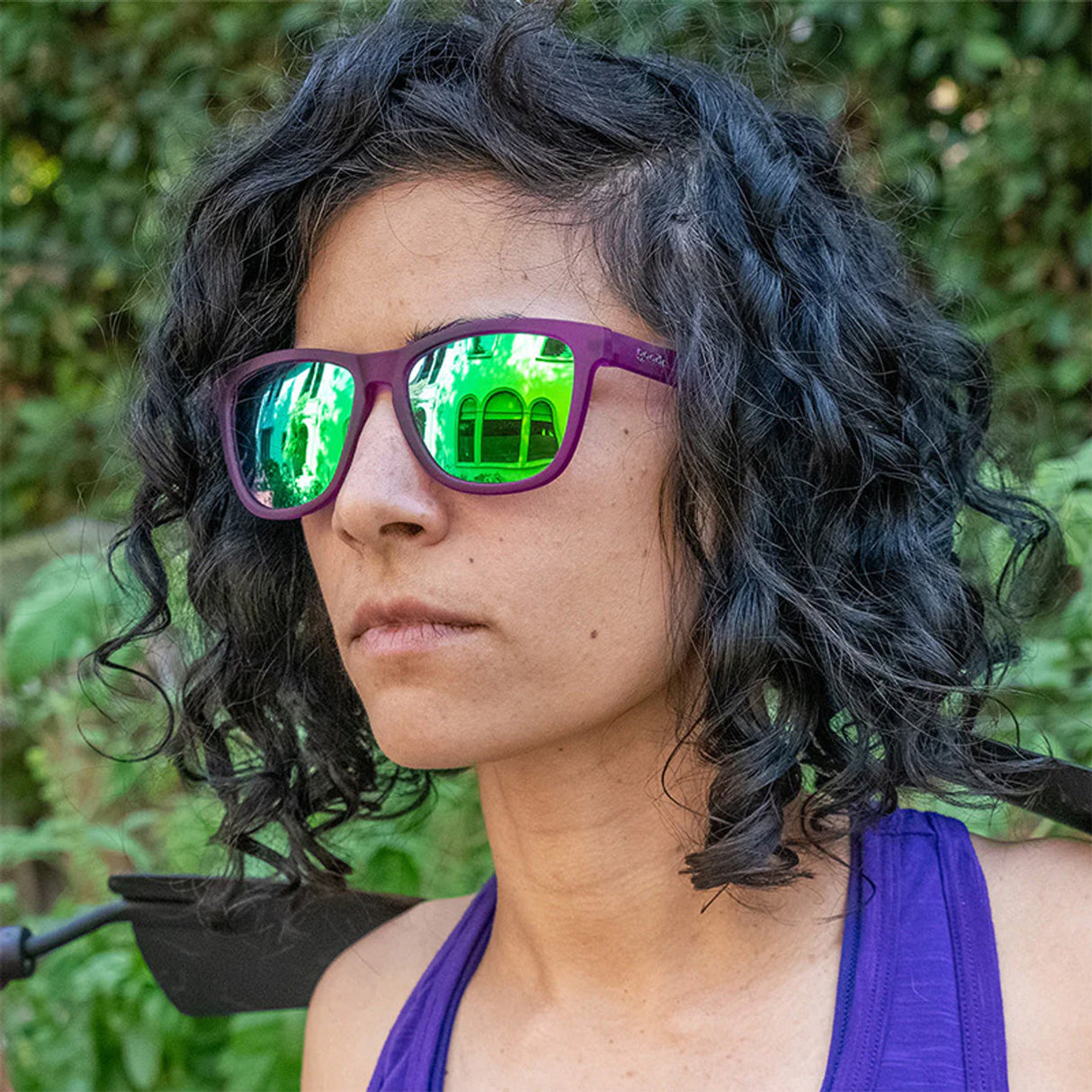 Goodr Gardening With A Kraken Sunglasses