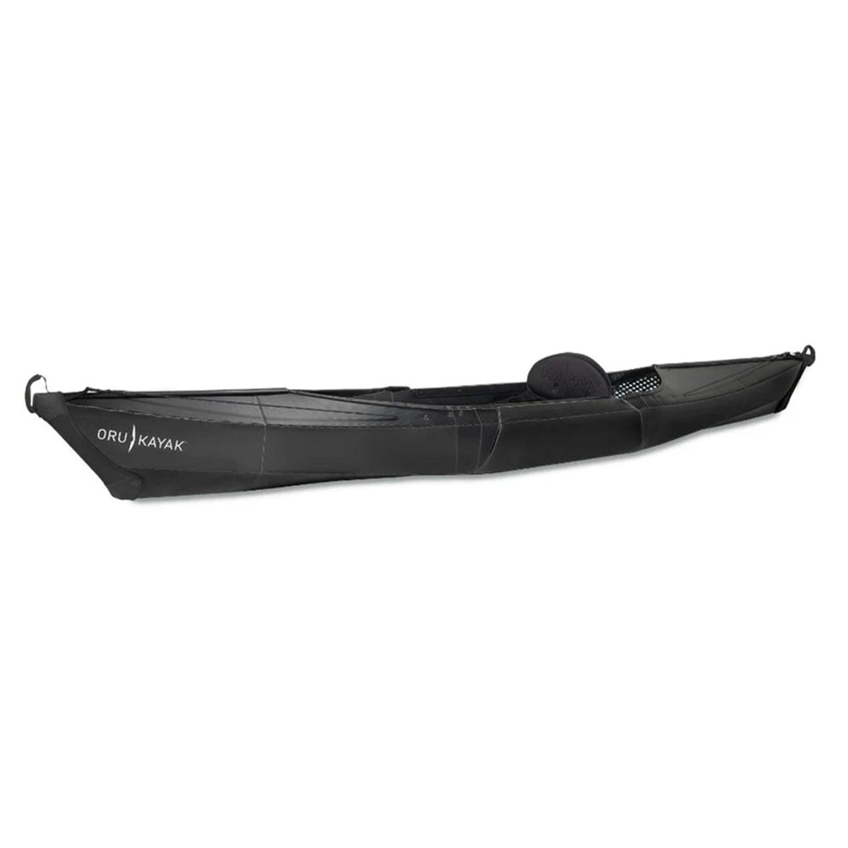 ORU Kayaks Beach LT Sport - Black