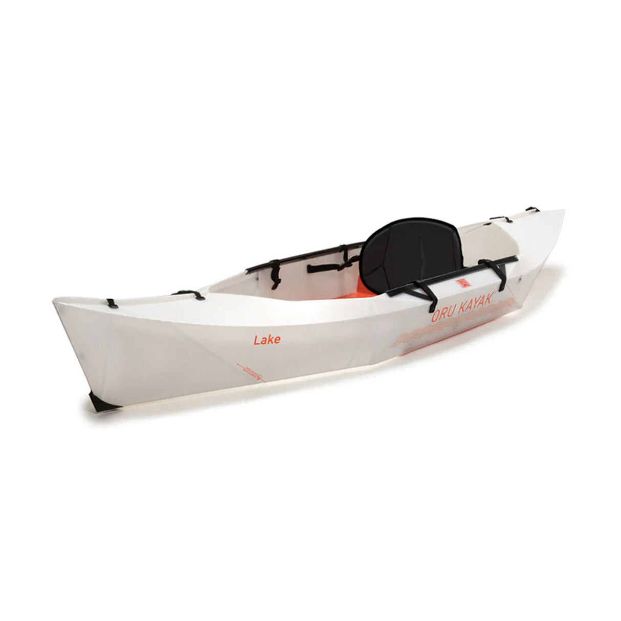 ORU Kayaks Lake Folding Kayak