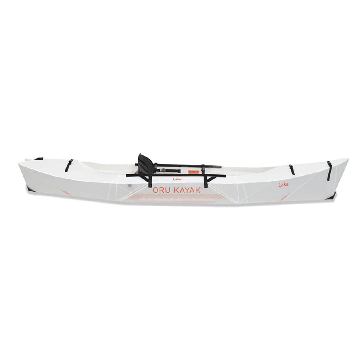ORU Kayaks Lake Folding Kayak
