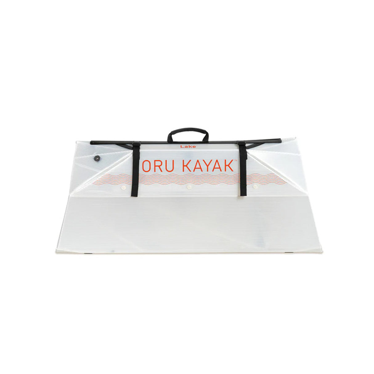 ORU Kayaks Lake Folding Kayak