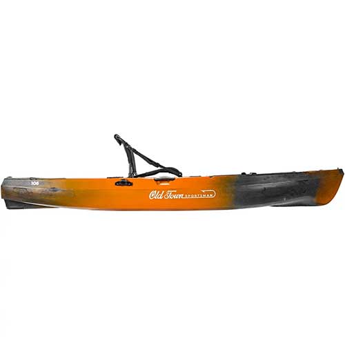 Old Town Sportsman 106