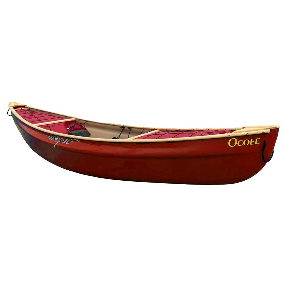 Esquif Ocoee Whitewater Canoe - Made to Order
